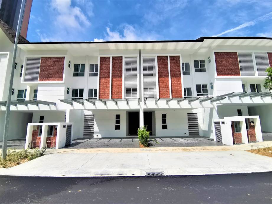 Emerald Hills, Alam Damai, Cheras DONT POST - photo 3