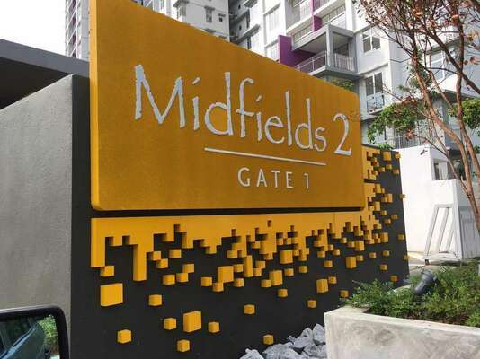 Midfields 2 - photo 4