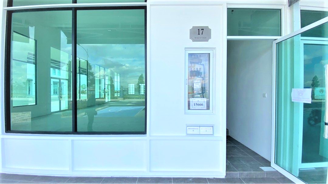 Eco Majestic Whitten Corner - photo 2