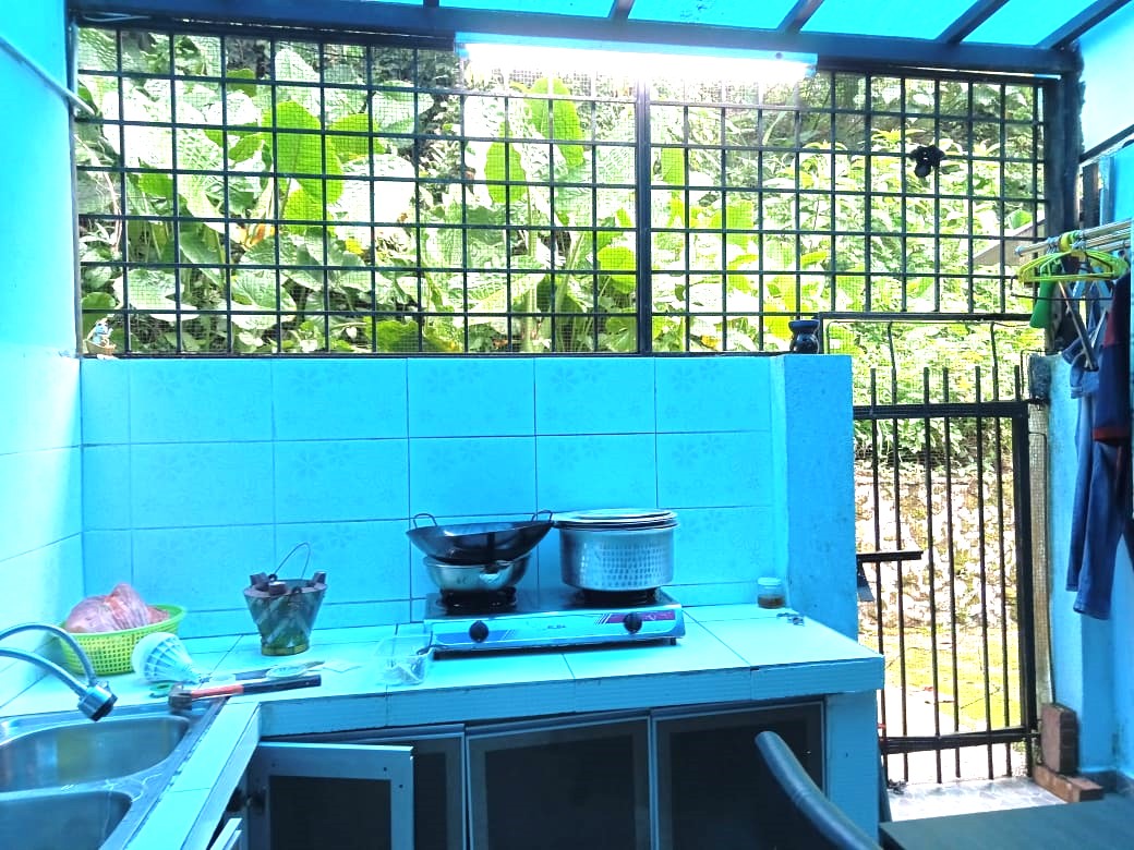 Taman Desa Aman - Gan - photo 11