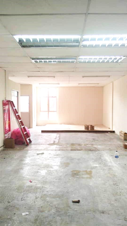 Taman Tun Perak Shoplot Office - photo 2