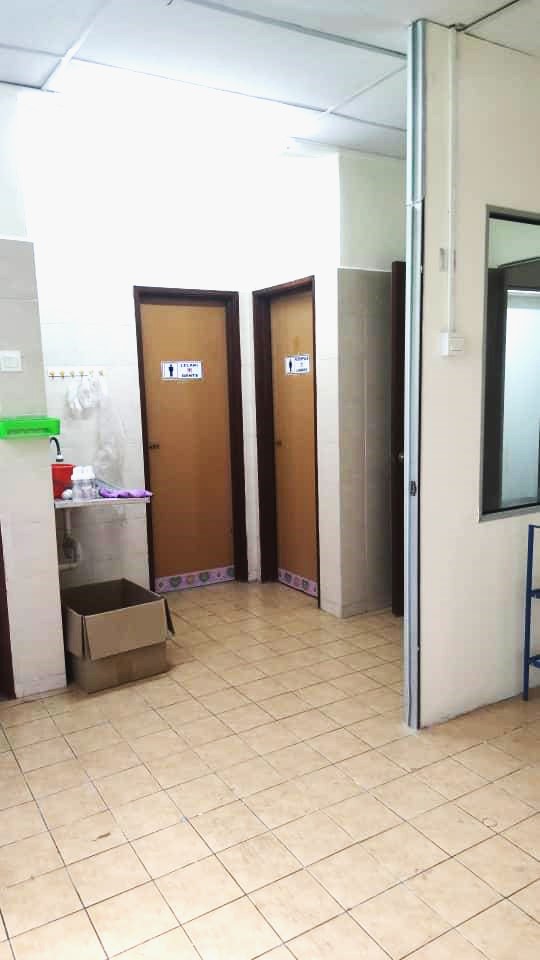 Taman Tun Perak Shoplot Office - photo 3