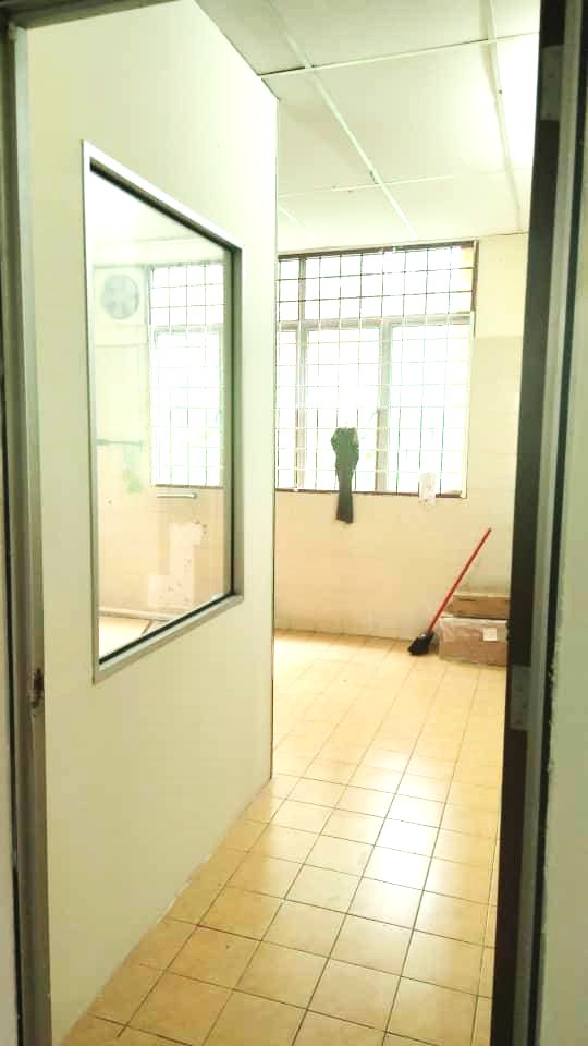 Taman Tun Perak Shoplot Office - photo 4