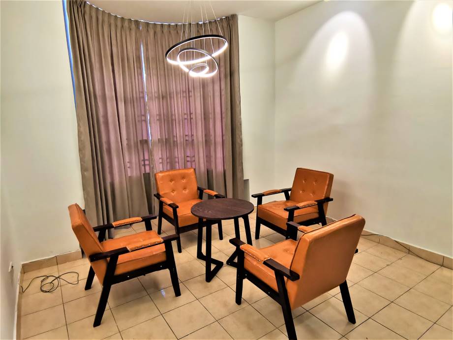 Angkasa Condominiums RENTED OUT - photo 2