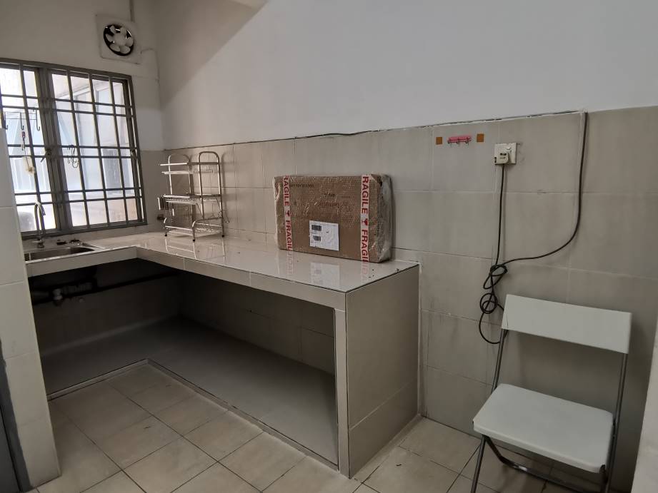 Angkasa Condominiums RENTED OUT - photo 3