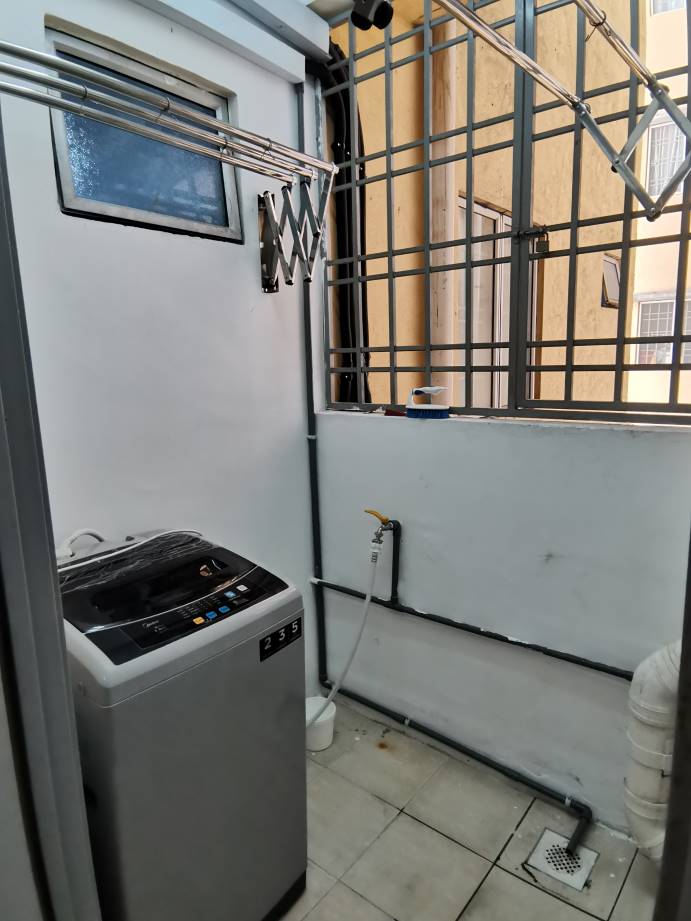 Angkasa Condominiums RENTED OUT - photo 4