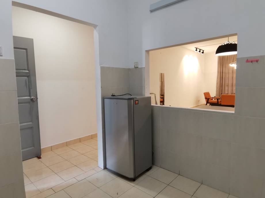 Angkasa Condominiums RENTED OUT - photo 5