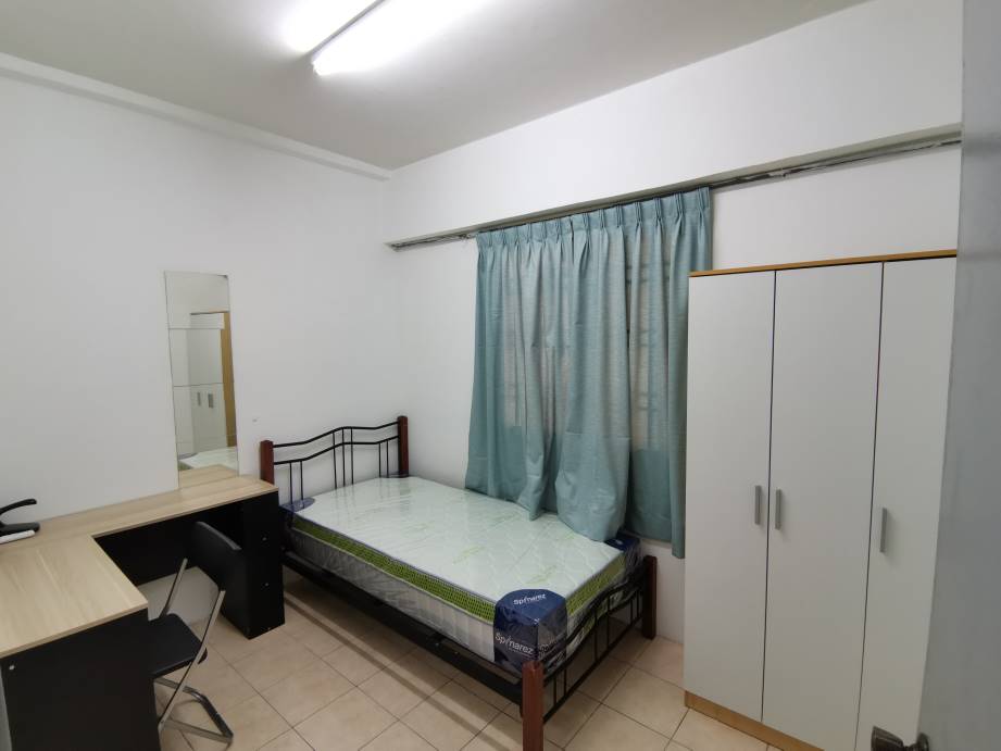 Angkasa Condominiums RENTED OUT - photo 7
