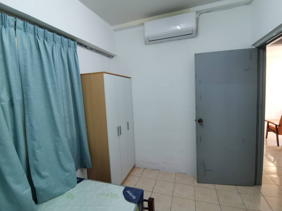 Angkasa Condominiums RENTED OUT - photo 8