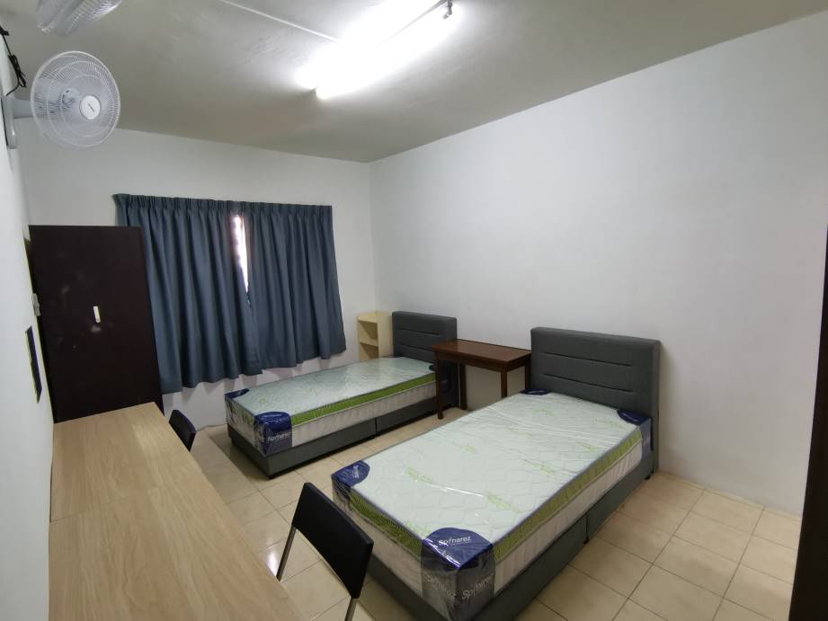 Angkasa Condominiums RENTED OUT - photo 9