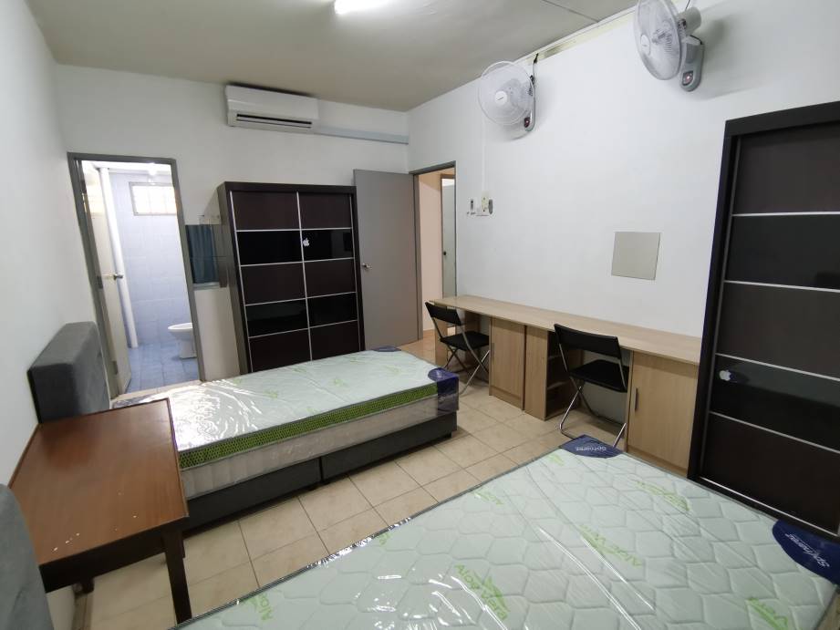 Angkasa Condominiums RENTED OUT - photo 10
