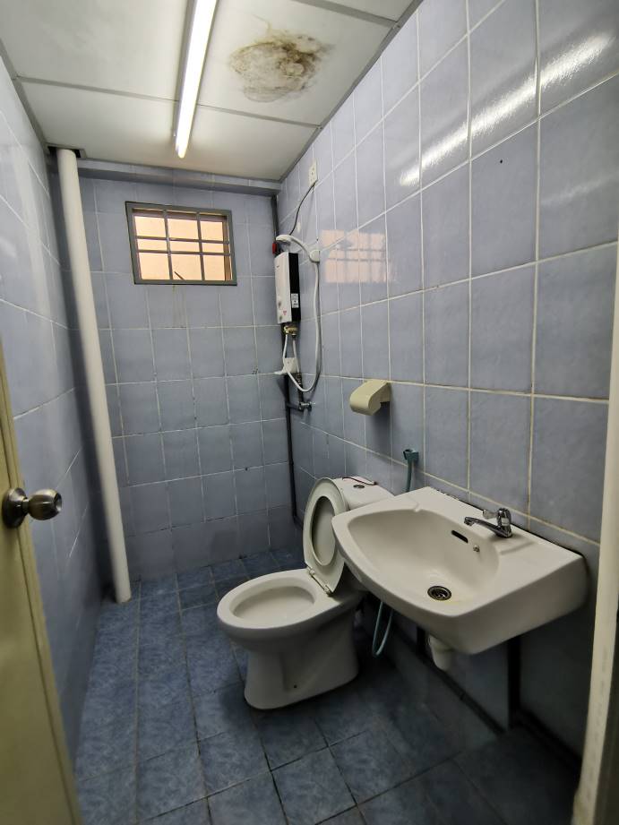 Angkasa Condominiums RENTED OUT - photo 11