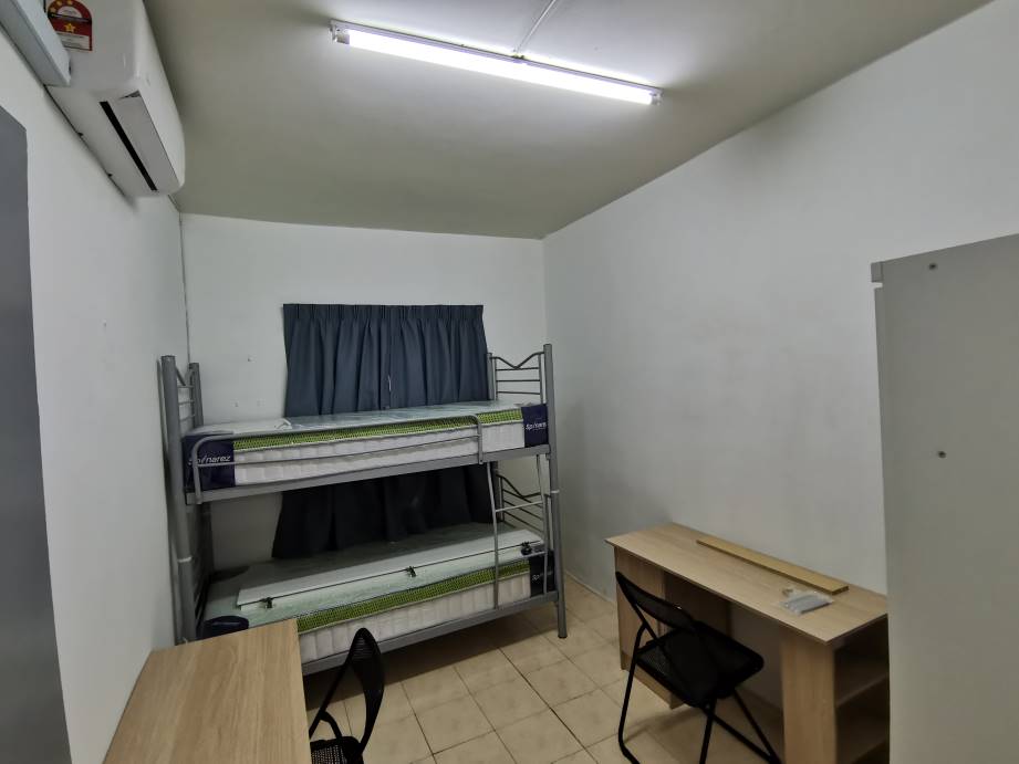 Angkasa Condominiums RENTED OUT - photo 12