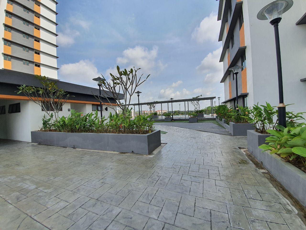 Residensi Zamrud, Kajang 2 - photo 9