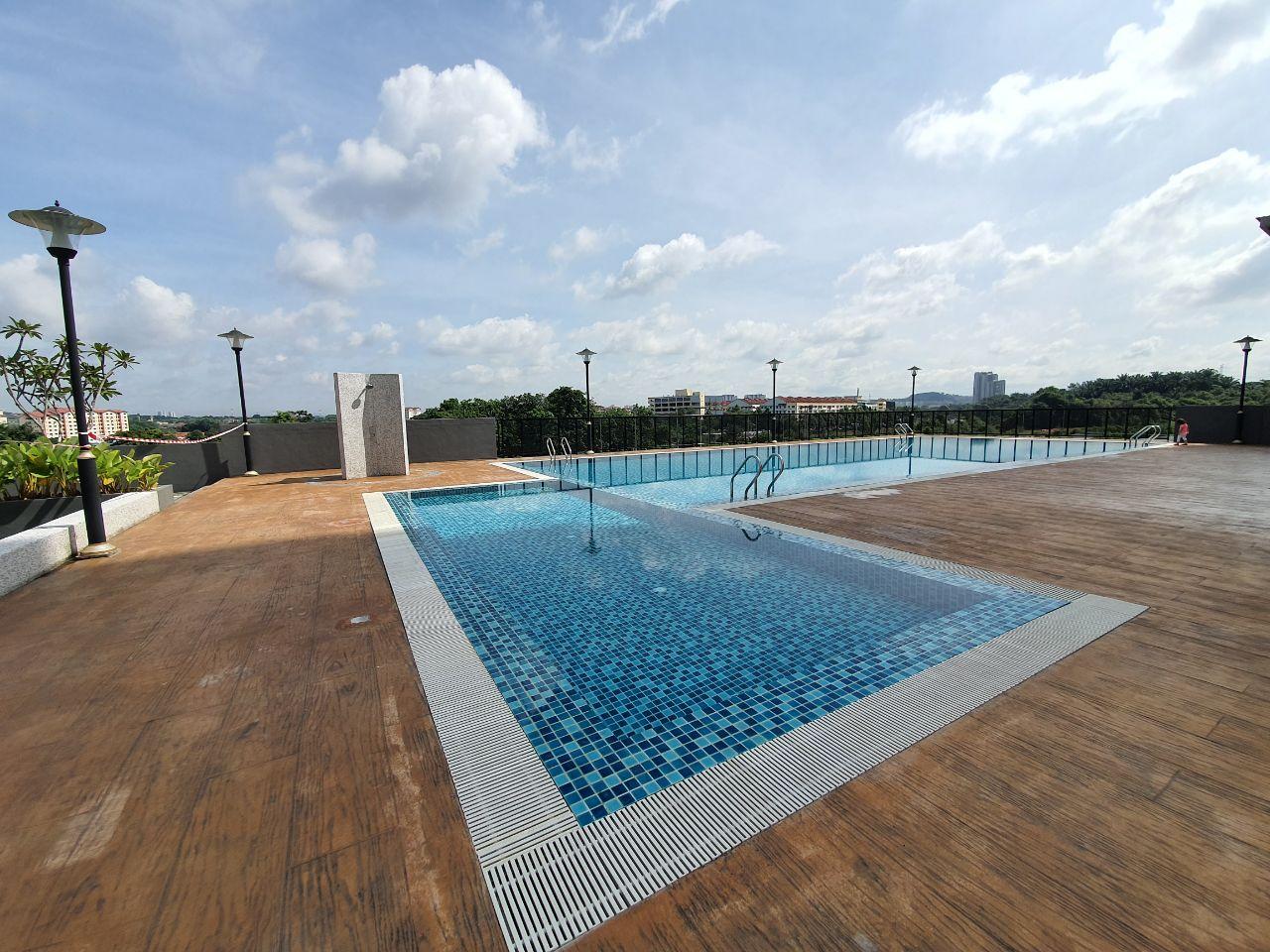 Residensi Zamrud, Kajang 2 - photo 10