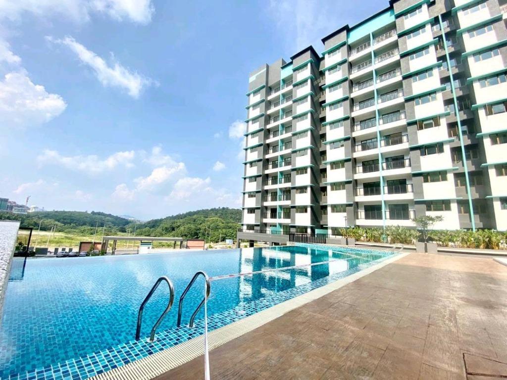Residensi Zamrud, Kajang 2 - photo 12