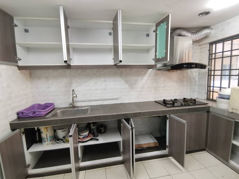 Angkasa Condominiums - photo 3