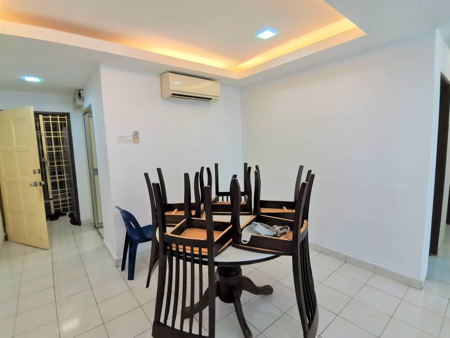 Angkasa Condominiums - photo 4