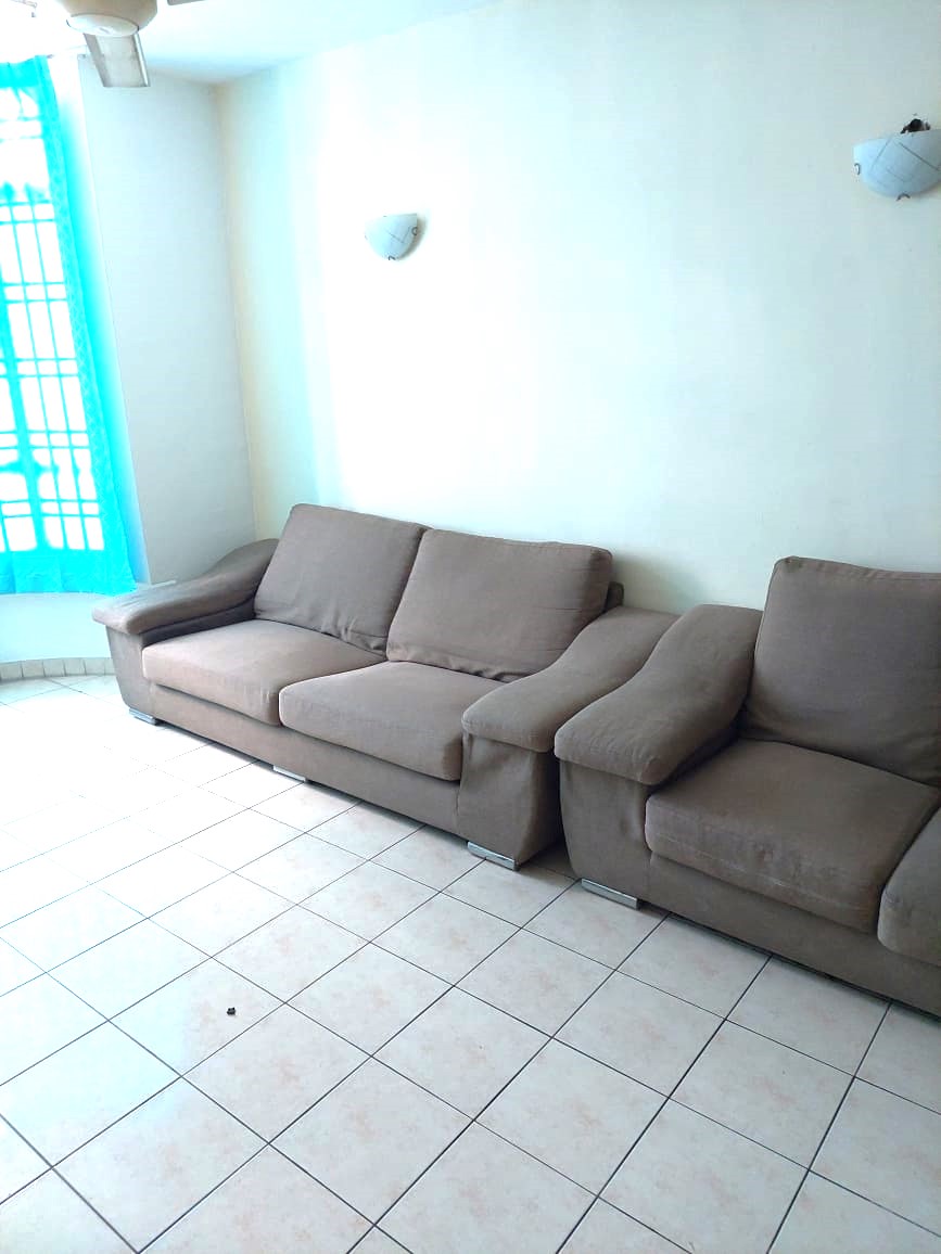 Angkasa Condominiums RENTED - photo 2