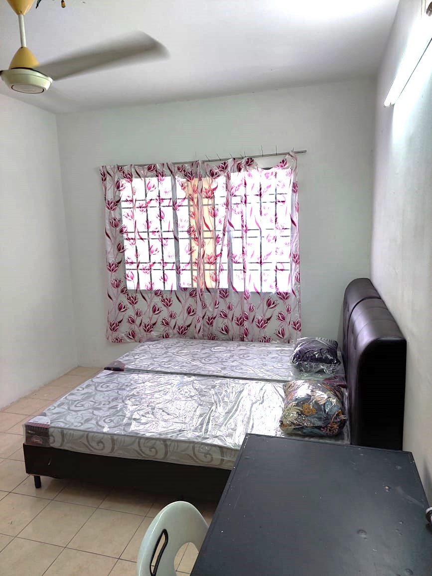 Angkasa Condominiums RENTED - photo 3