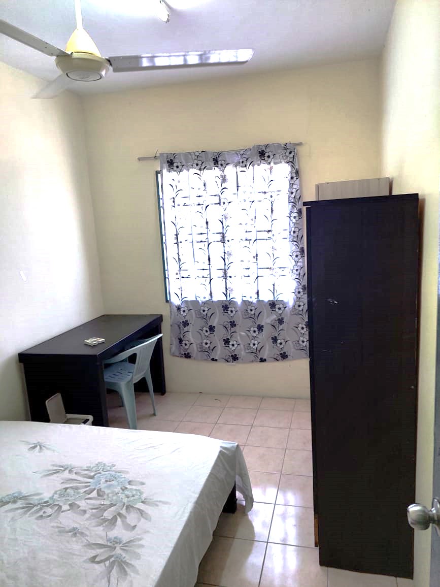 Angkasa Condominiums RENTED - photo 4