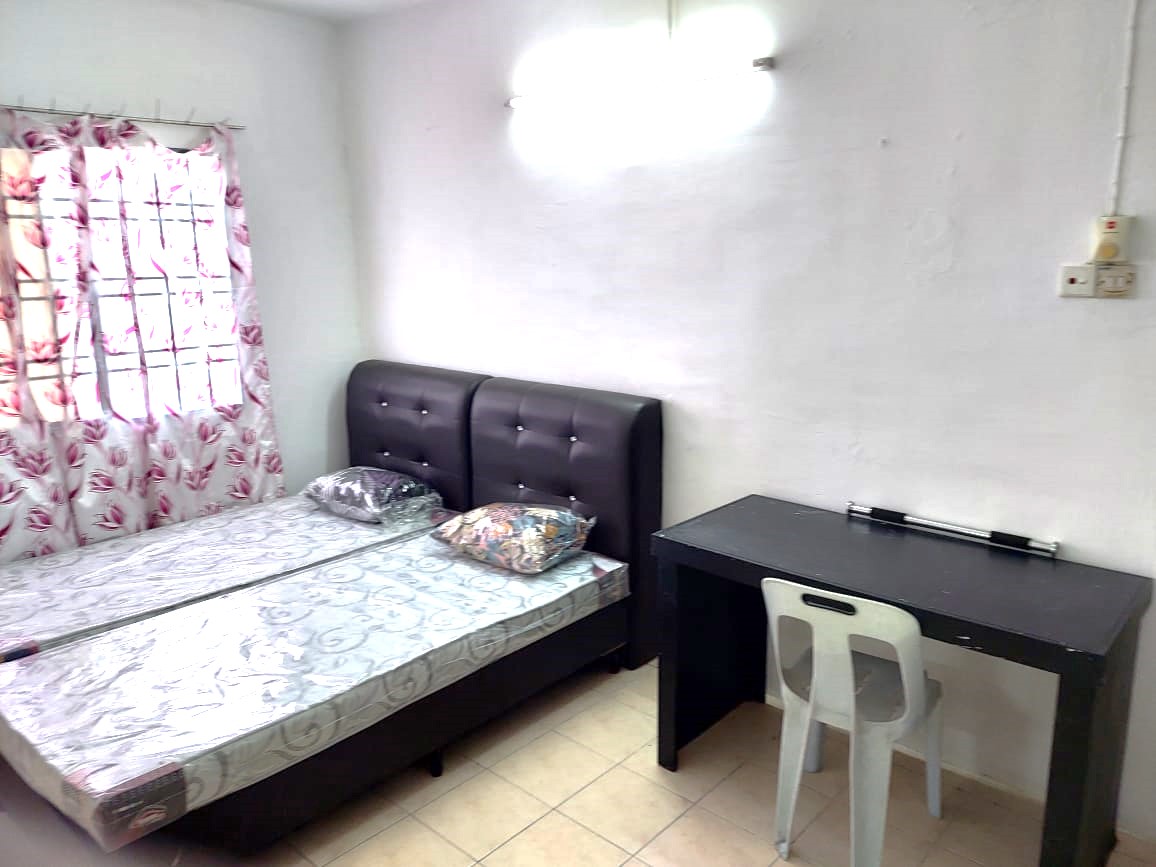 Angkasa Condominiums RENTED - photo 5