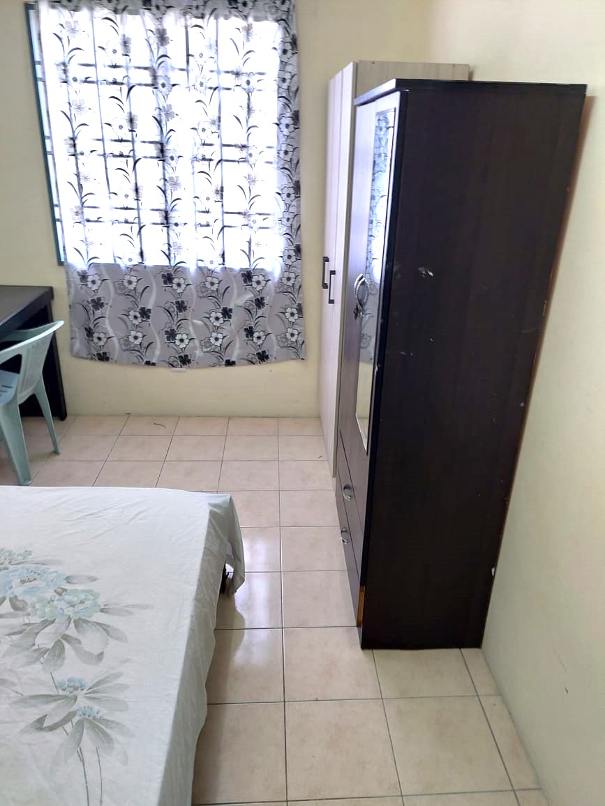 Angkasa Condominiums RENTED - photo 9