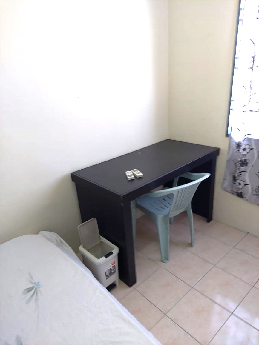 Angkasa Condominiums RENTED - photo 11