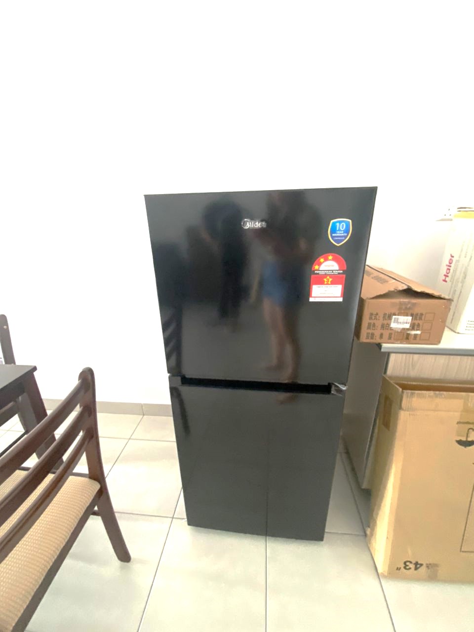 The Netizen RENT OUT - photo 4