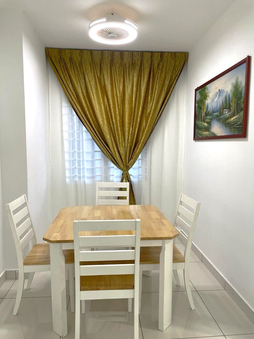 Paraiso Residence - photo 2