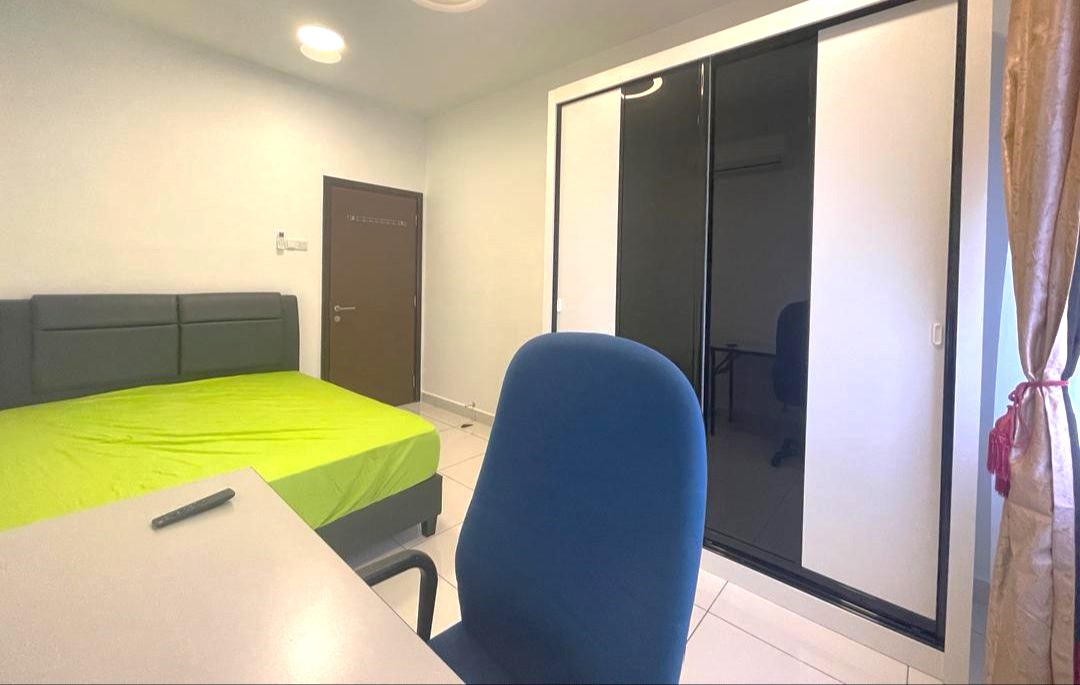 Paraiso Residence - photo 6