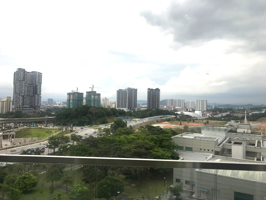 Paraiso Residence - photo 7