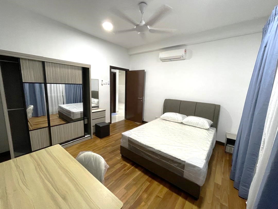 Paraiso Residence - photo 6