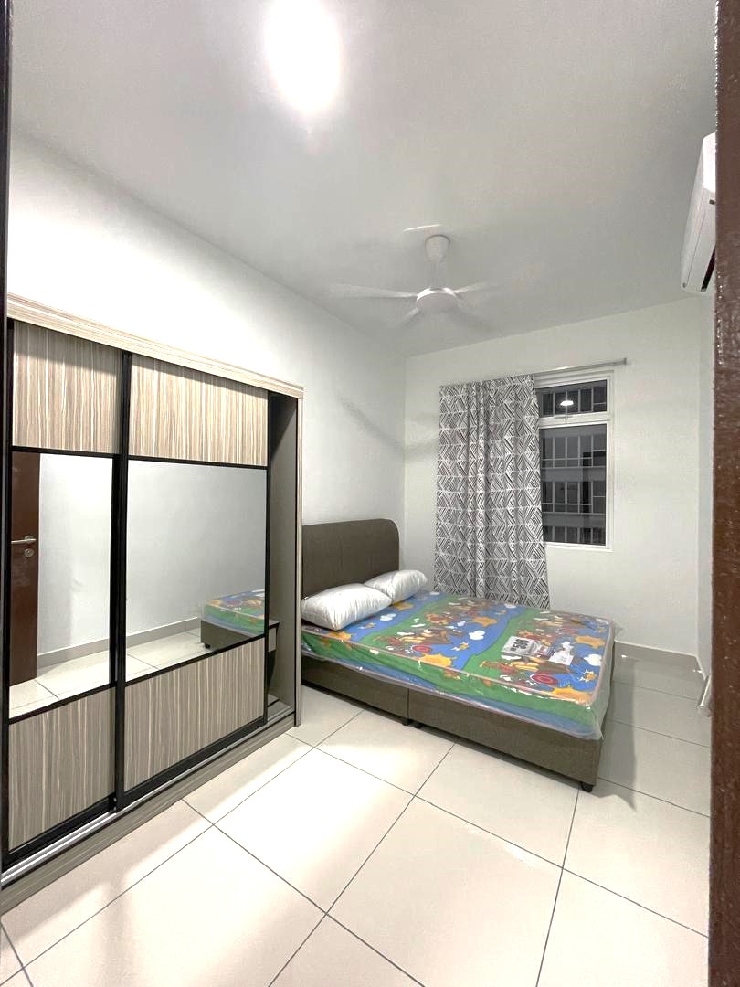 Paraiso Residence - photo 8