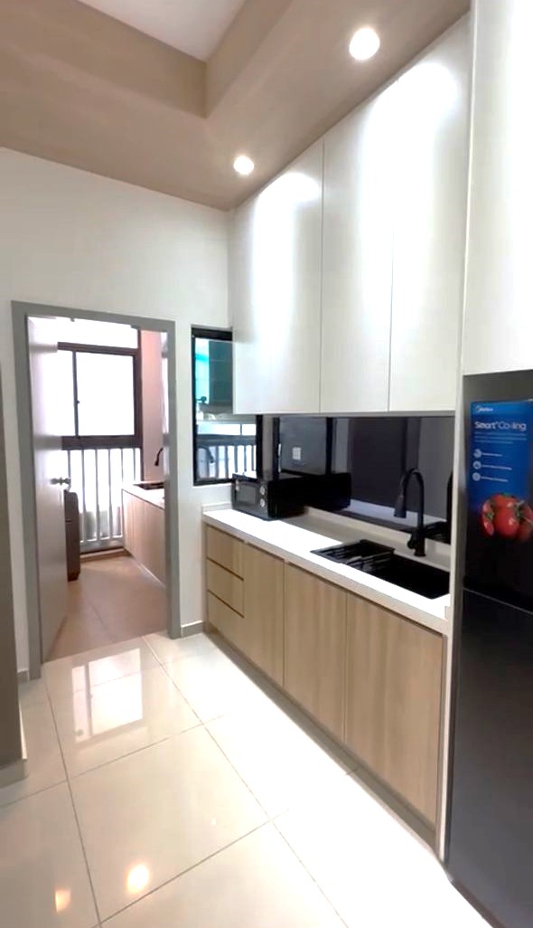 B11 Parkland RENT OUT - photo 4