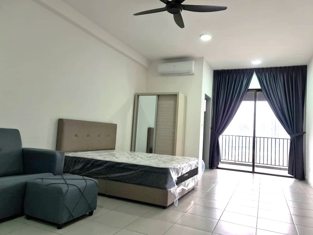 The Netizen TENANT EXTEND - photo 2