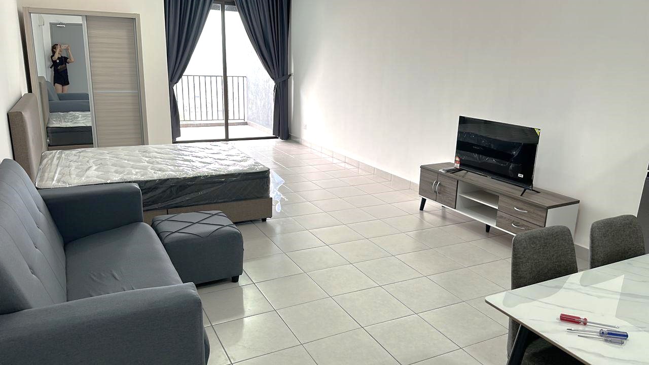 The Netizen TENANT EXTEND - photo 3