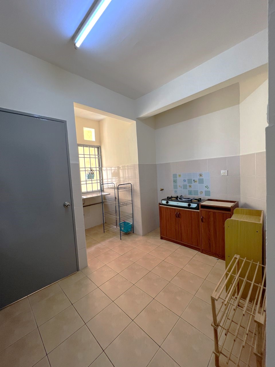 Angkasa Condominiums RENT OUT - photo 3