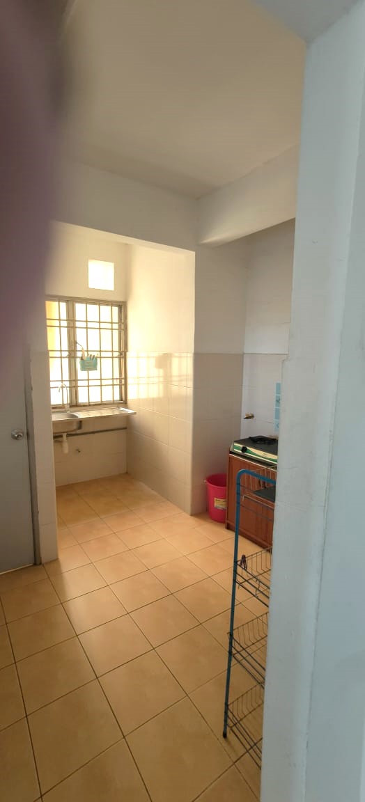Angkasa Condominiums RENT OUT - photo 4