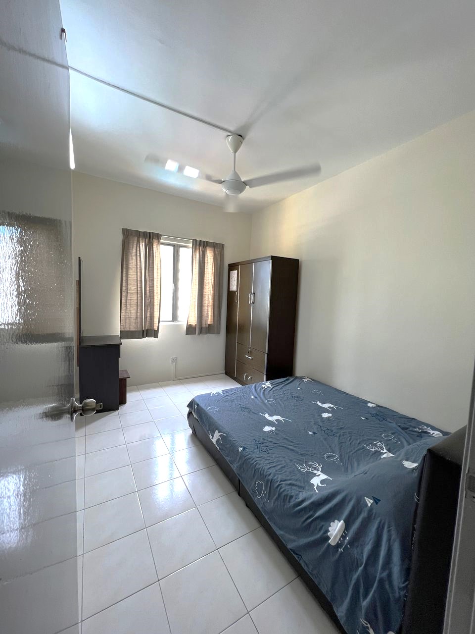 Angkasa Condominiums RENT OUT - photo 6