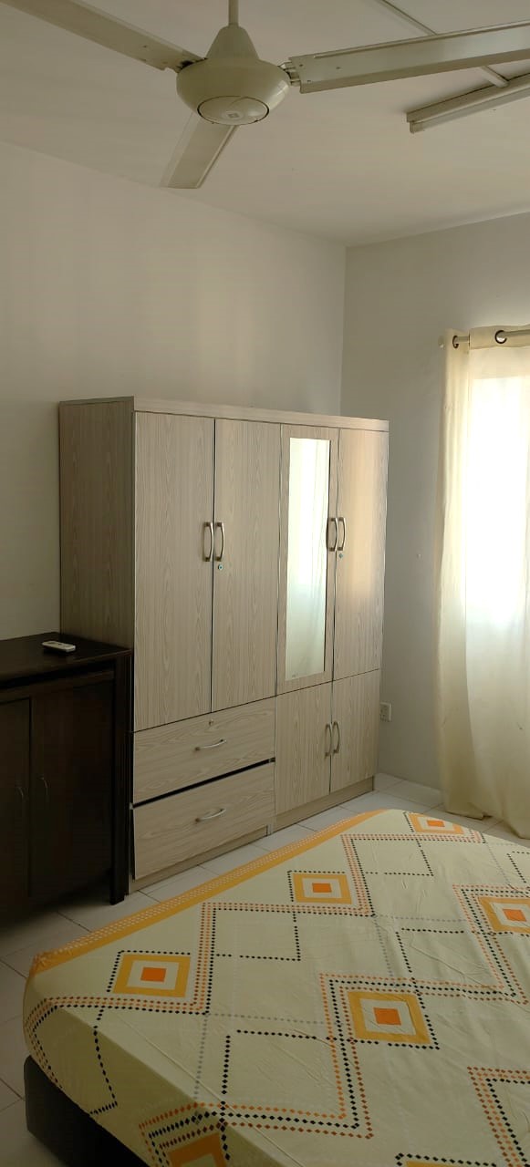 Angkasa Condominiums RENT OUT - photo 7