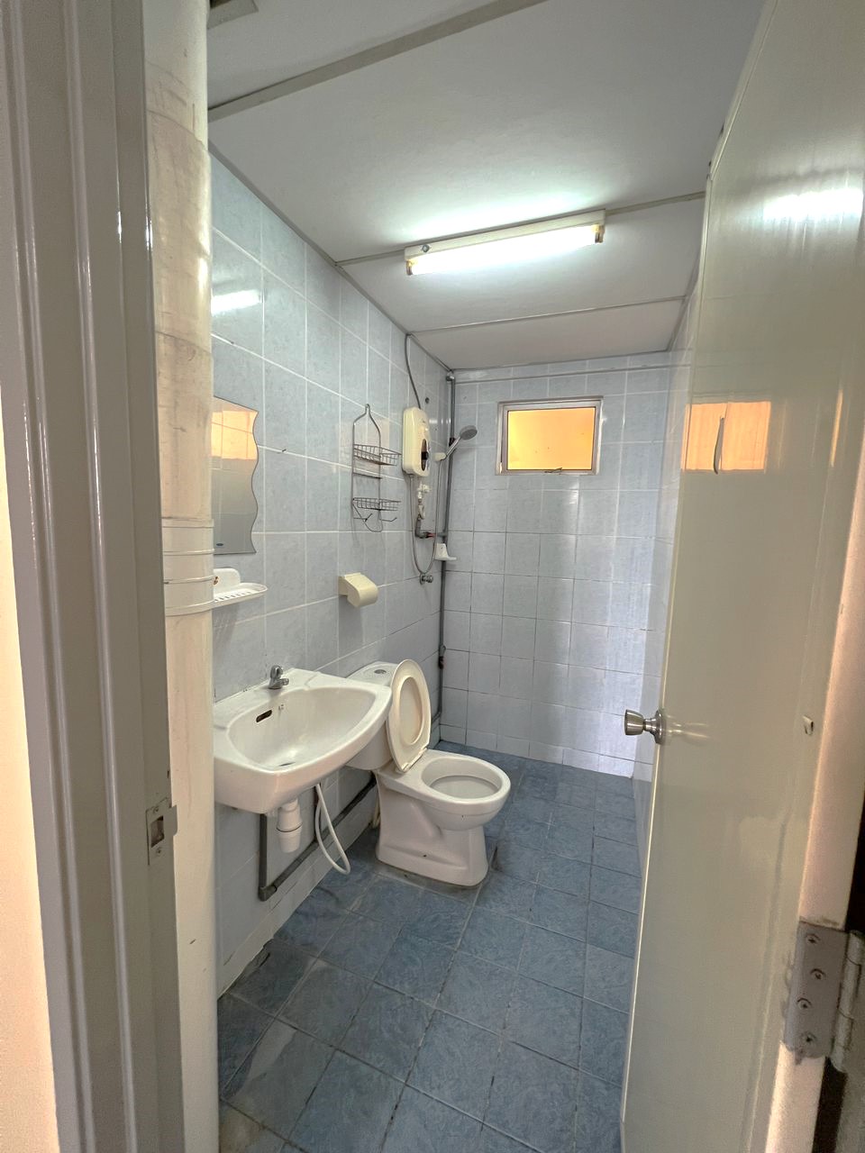 Angkasa Condominiums RENT OUT - photo 8