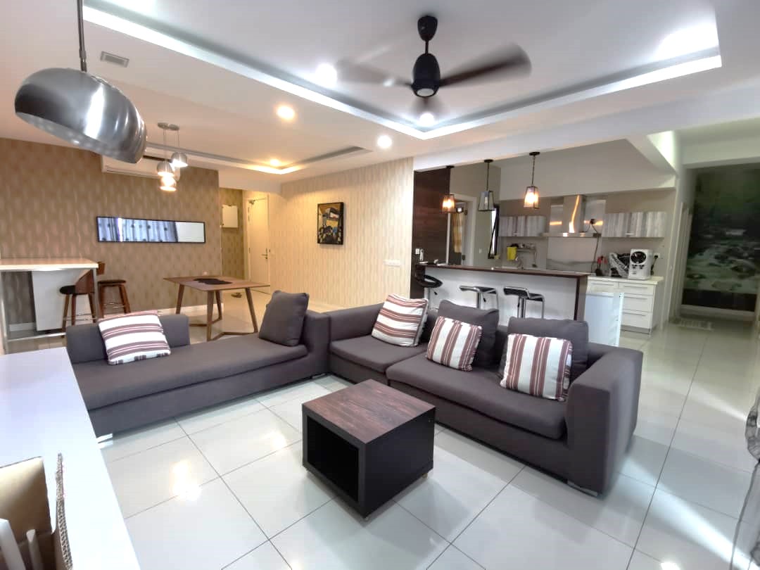 Altitude 236, Cheras RENT OUT - photo 2