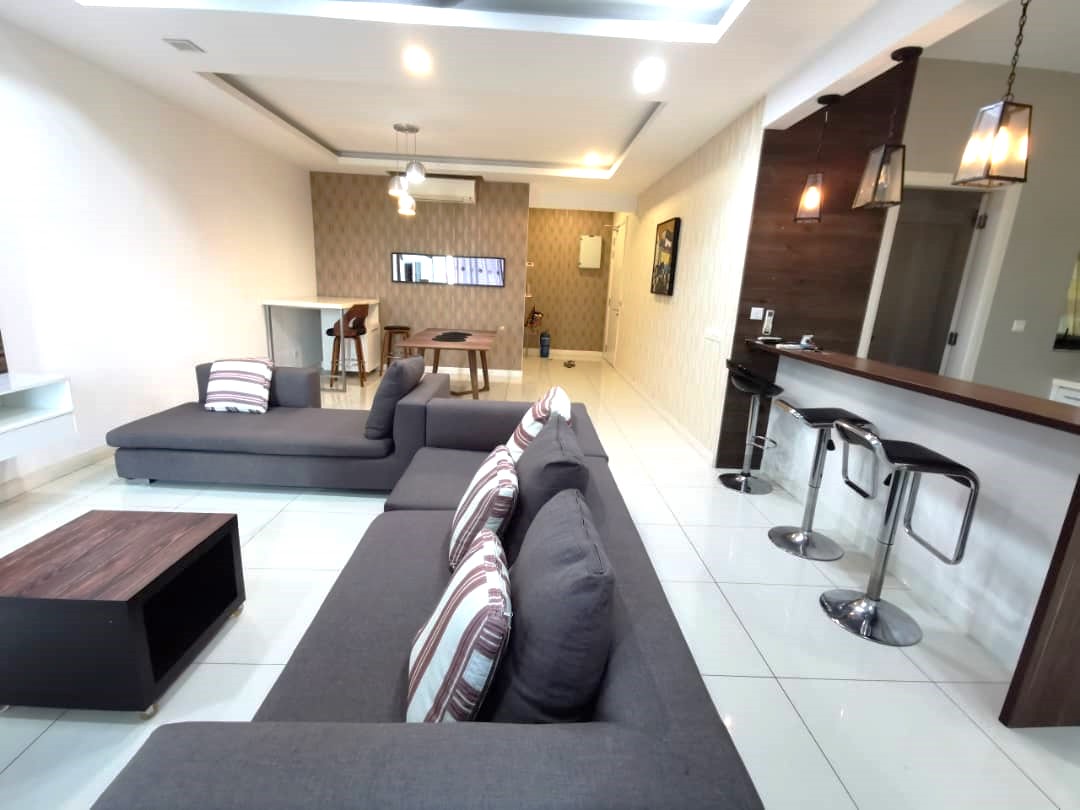 Altitude 236, Cheras RENT OUT - photo 3