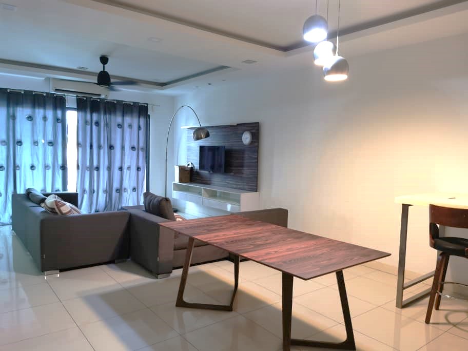 Altitude 236, Cheras RENT OUT - photo 4