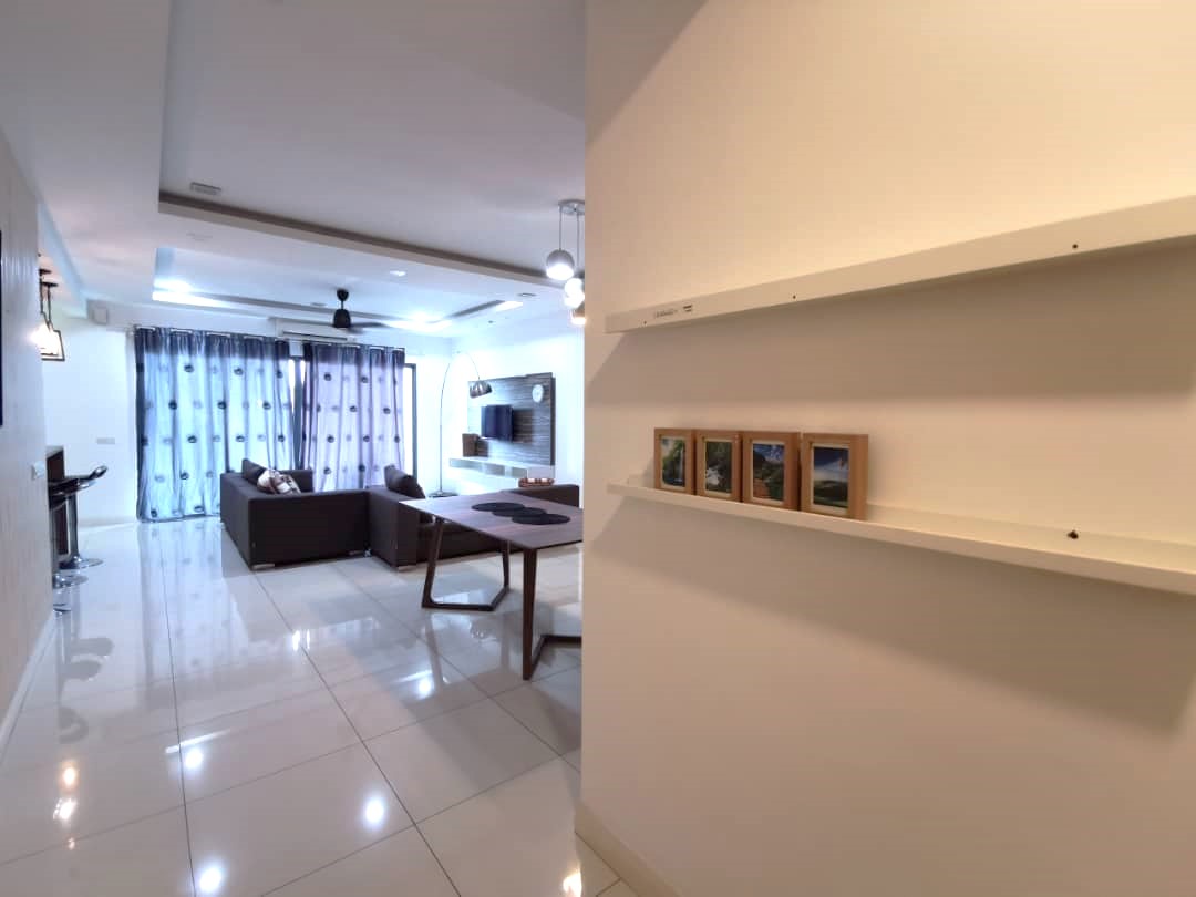 Altitude 236, Cheras RENT OUT - photo 8