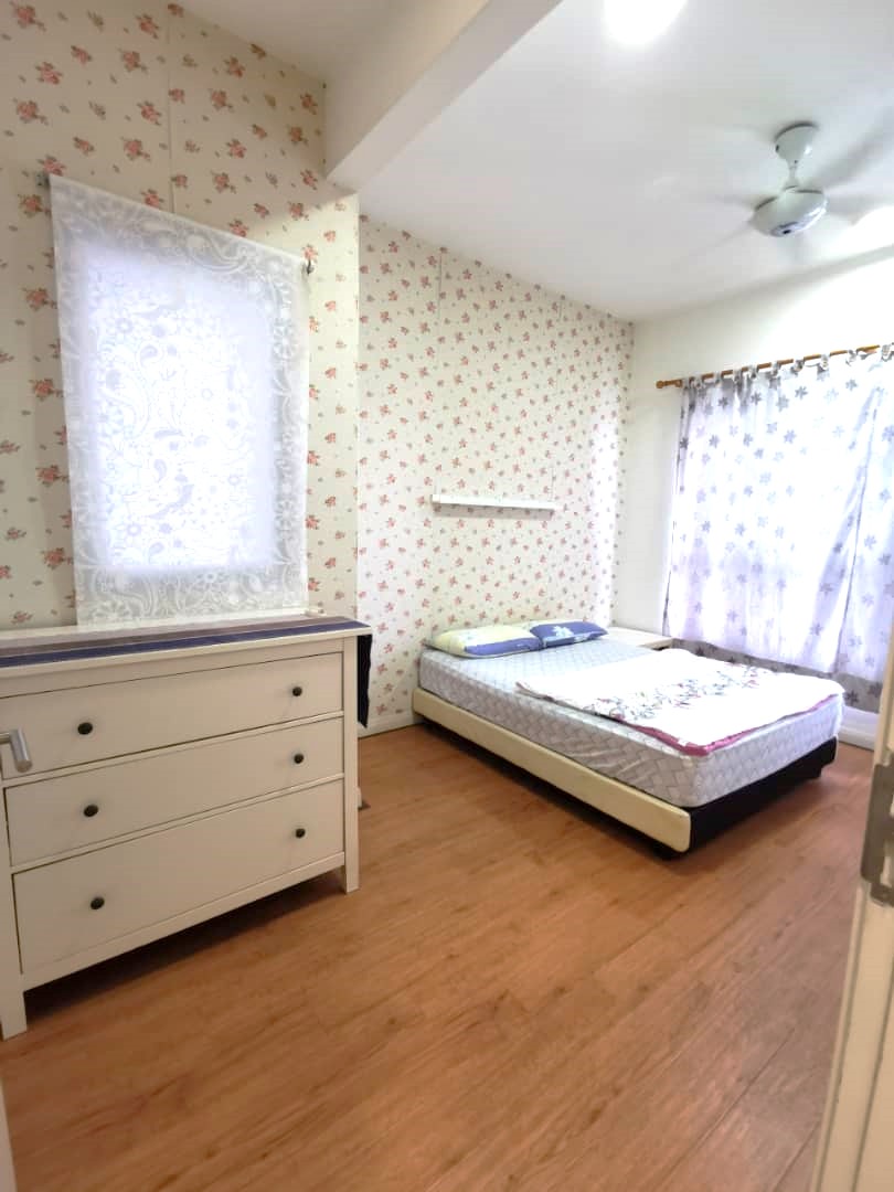 Altitude 236, Cheras RENT OUT - photo 11