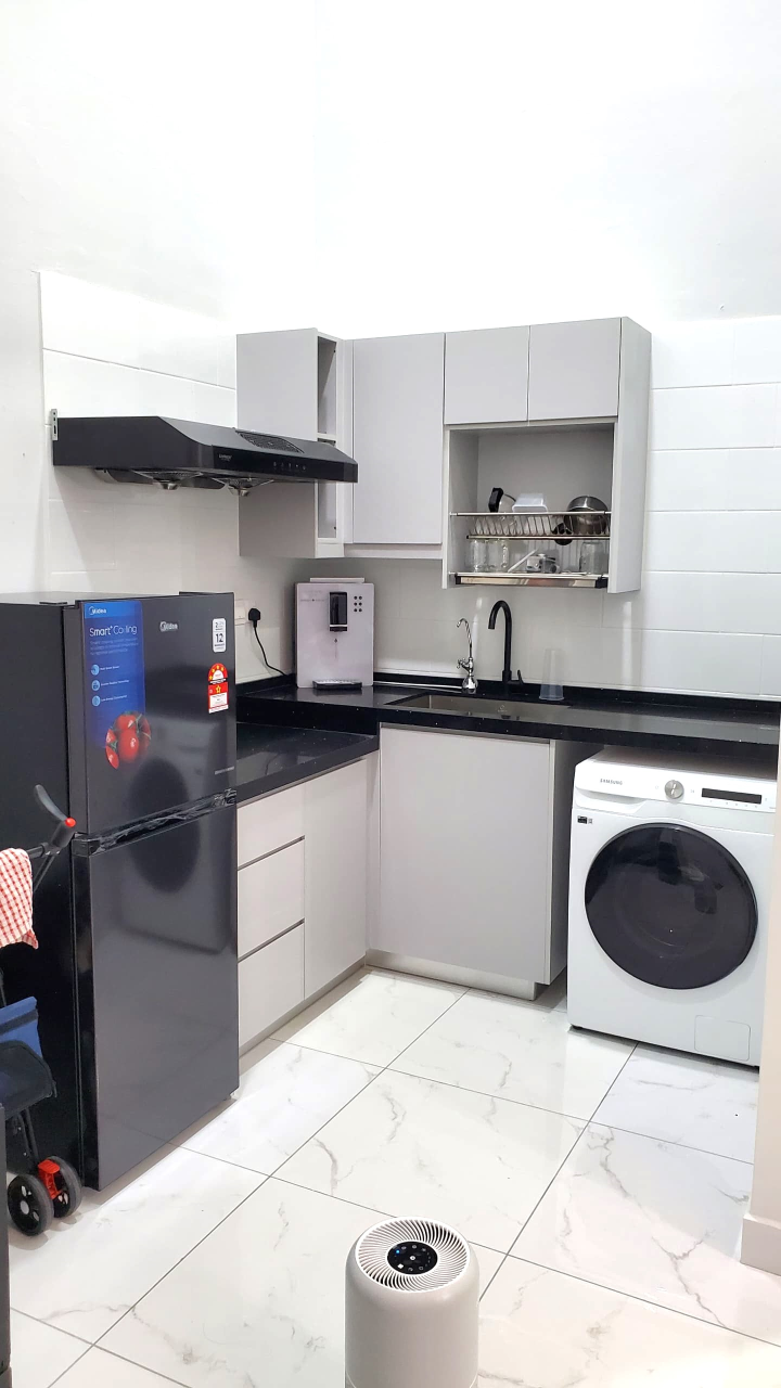Arte Cheras RENTED - photo 2