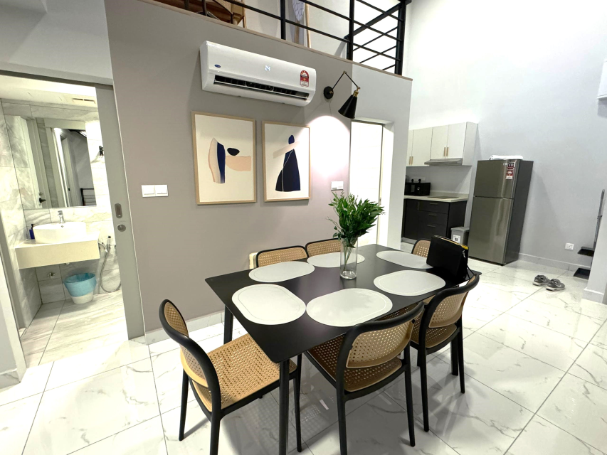 Arte Cheras RENTED - photo 2