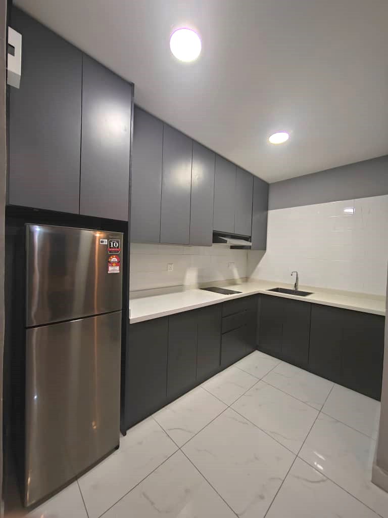Arte Cheras 3 rooms RENTED - photo 2